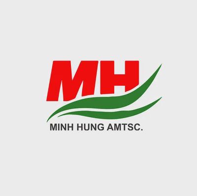 Công ty TNHH TMDV VTNN Minh Hưng logo