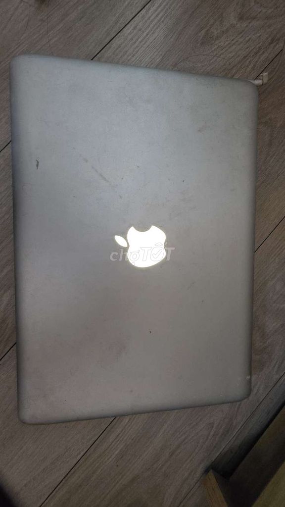 Apple MacBook 256GB Bạc. Mua bán Laptop tại Quận Hải Châu Đà Nẵng được đăng bởi Bin hình 1