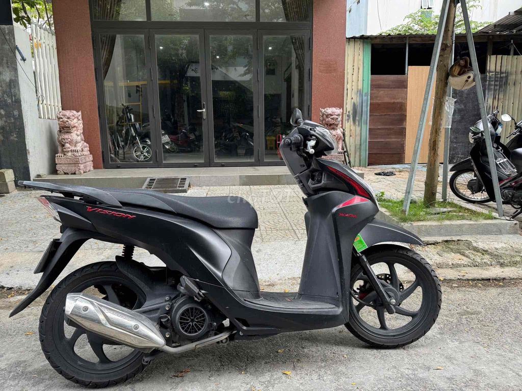 xe vision 2020 dk 2022. Mua bán Xe máy tại Quận Thanh Khê Đà Nẵng được đăng bởi Tín Trần 43 hình 3