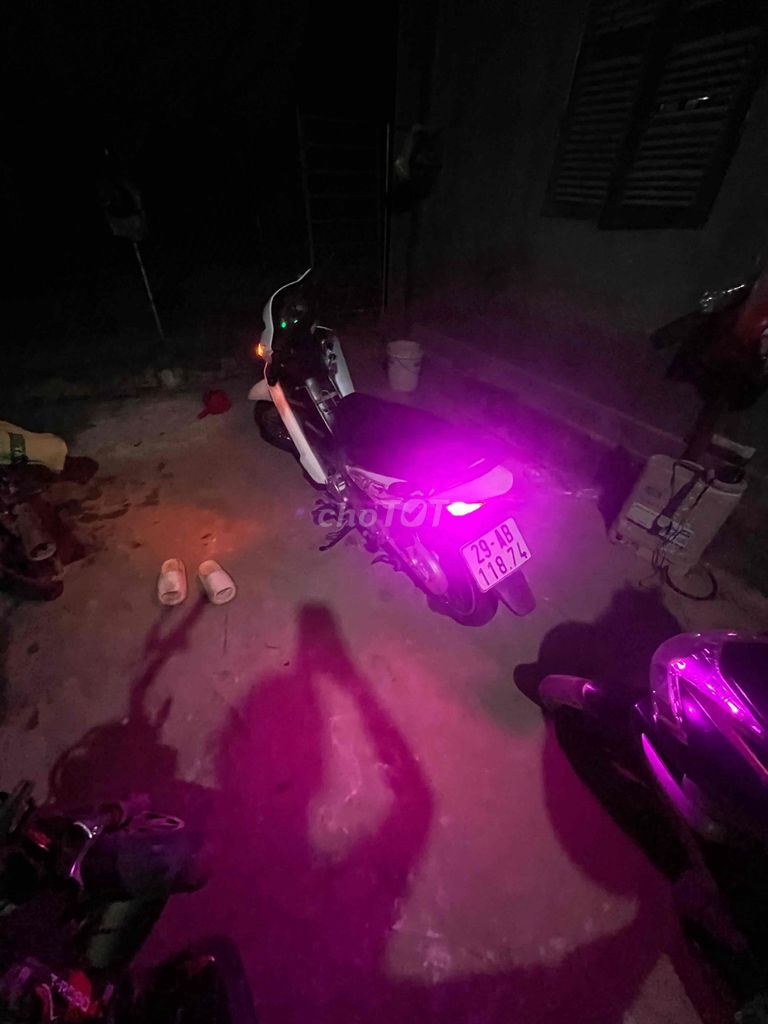 Xe wave 50cc. Mua bán Xe máy tại Huyện Ba Vì Hà Nội được đăng bởi Ngo thi xuong hình 5