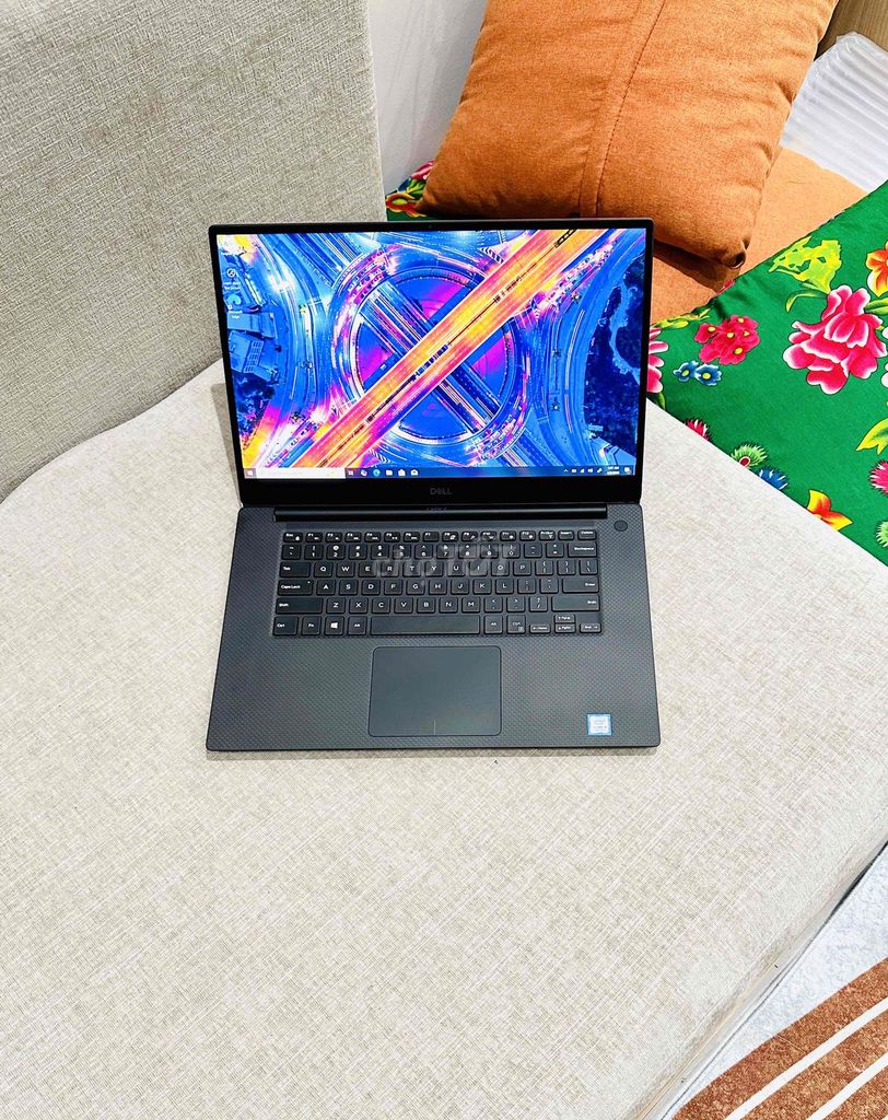 Dell Precision 5540 US 4K Touch i9 9980HK/T2000. Mua bán Laptop tại Quận Hồng Bàng Hải Phòng được đăng bởi Trần Mạnh Cường hình 1
