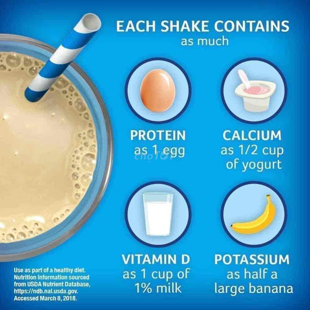 Sữa nước Pediasure Vani Nội Địa Mỹ thùng 24 chai. Mua bán Đồ ăn, thực phẩm và các loại khác tại Quận Tân Phú Tp Hồ Chí Minh được đăng bởi olala shop hình 5