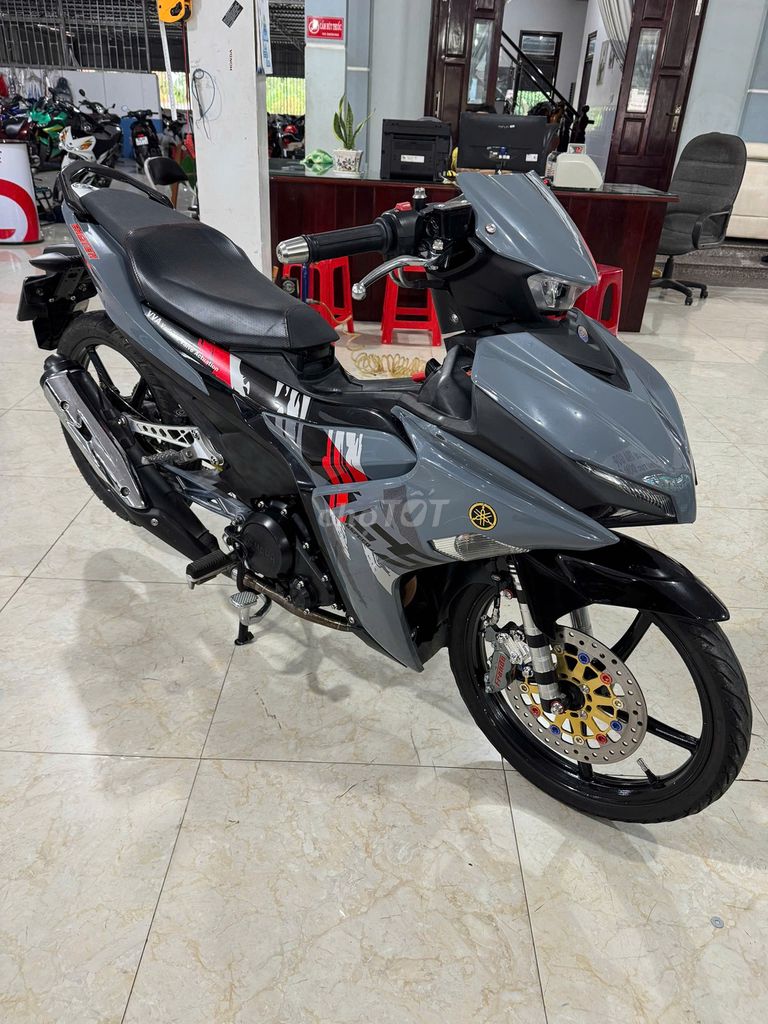 Exciter 155 2022 kiểng. Mua bán Xe máy tại Huyện Hàm Thuận Nam Bình Thuận được đăng bởi Toàn hình 5