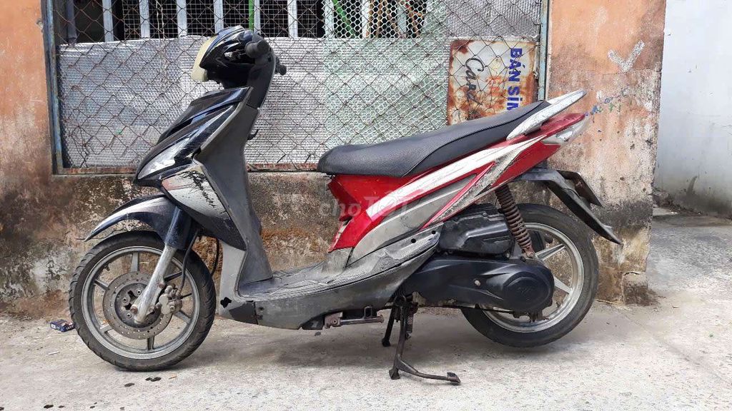 Bán xe. Mua bán Xe máy tại Thành phố Cà Mau Cà Mau được đăng bởi minh tri hình 4