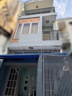 Hẻm Ô Tô Trần Khắc Chân,Tân Định Q1. Mua bán nhà ở tại Quận 1 Tp Hồ Chí Minh được đăng bởi Trần Tuấn An