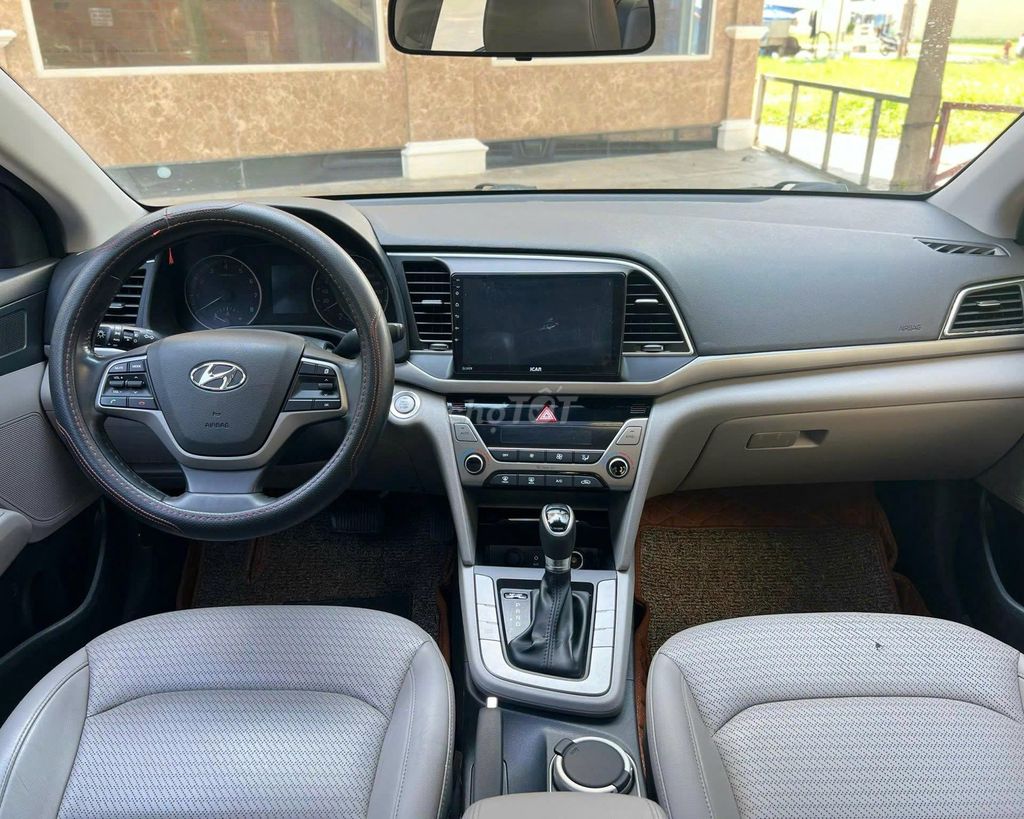 Hyundai Elantra 2016 photo 5