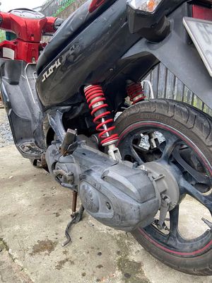 Nouvo 4 -giấy tờ đầy đủ. Mua bán Xe máy tại Quận Bình Thuỷ Cần Thơ được đăng bởi Thuanphat 