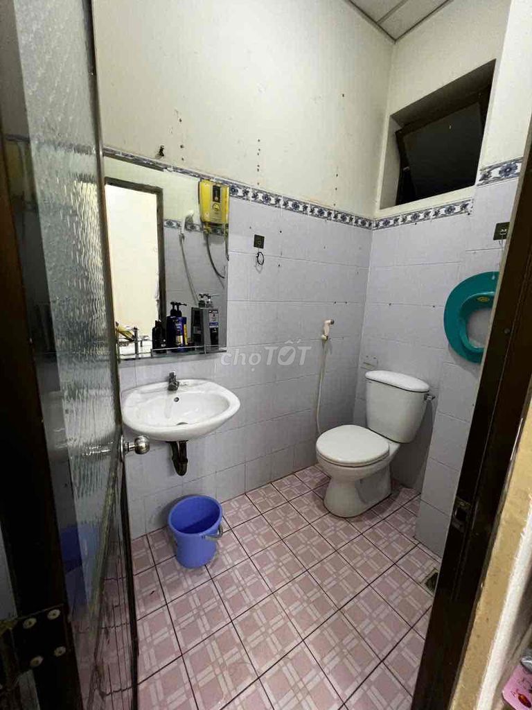 THUÊ CHUNG CƯ 70M² – RỘNG RÃI, THOÁNG MÁT, AN NINH –