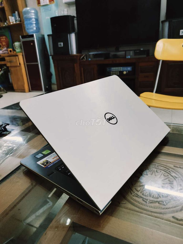DELL VỎ NHÔM MỎNG ĐẸP I5 GIÁ RẺ. Mua bán Laptop tại Quận Liên Chiểu Đà Nẵng được đăng bởi LAPTOP THẢO NGUYÊN hình 1