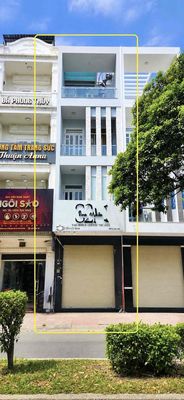 CHO THUÊ NHÀ MTNB TÂN SƠN NHÌ, TÂN PHÚ. 4 TẦNG, CHỈ 19 TRIỆU TL