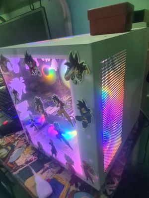 Pc đẹp chuẩn i5 9400f rx 580. Mua bán Máy tính để bàn tại Quận 7 Tp Hồ Chí Minh được đăng bởi Thuận