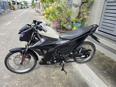 i Satria 2019.BST:62P1-91312,máy zin,full CN.BTC