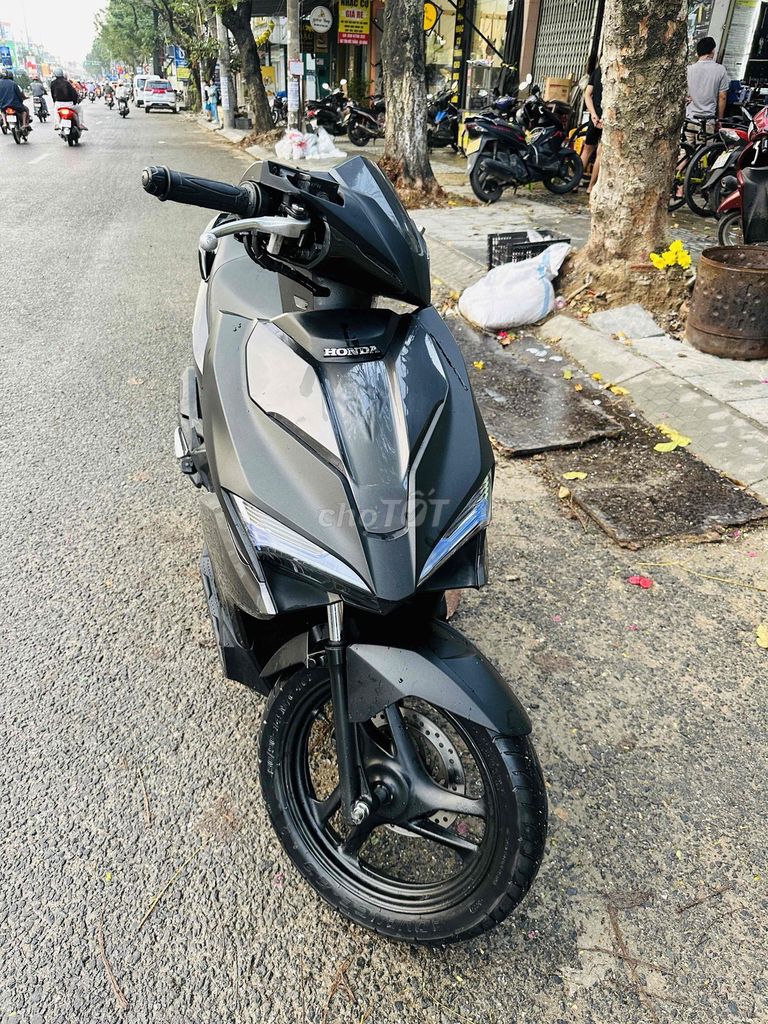 Airblade 2017 CẦN BÁN CÓ GÓP. Mua bán Xe máy tại Quận Liên Chiểu Đà Nẵng được đăng bởi My My hình 7