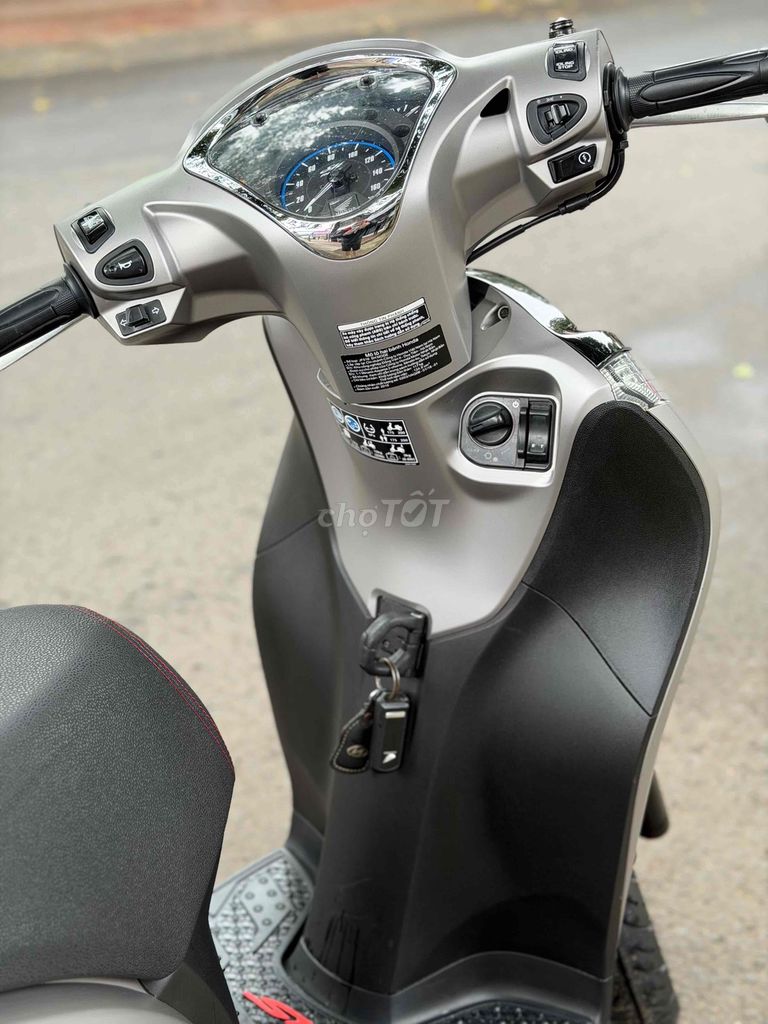 SH Mode ABS -Phiên Bản Đặc biệt ❤️. Mua bán Xe máy tại Thành phố Buôn Ma Thuột Đắk Lắk được đăng bởi Hoàng Quang hình 5