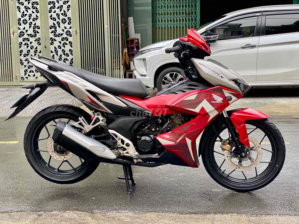🌈Honda Winner X  ABS xe đẹp máy cực bốc👉CÓ TRẢ GÓP