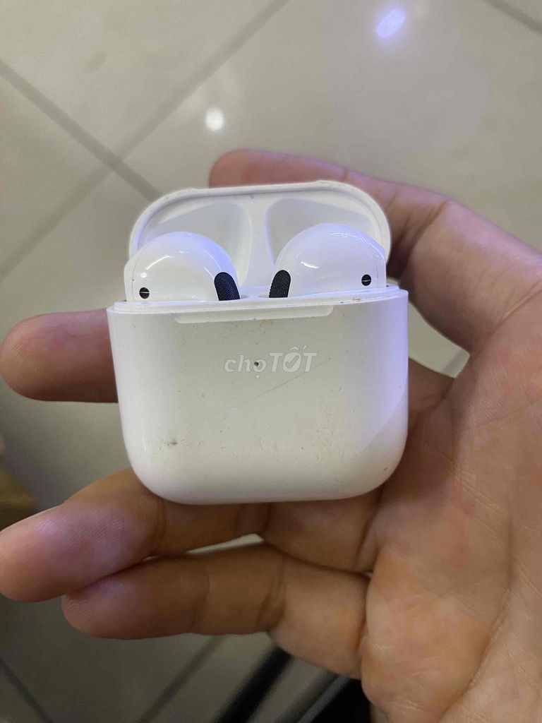 Tai nghe không dây Hư 1 bên. Mua bán Tivi, Âm thanh tại Quận 3 Tp Hồ Chí Minh được đăng bởi Hoa hình 1