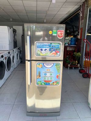Thanh lý tủ lạnh Sanyo. Mua bán Tủ lạnh tại Thành phố Thủ Đức Tp Hồ Chí Minh được đăng bởi long