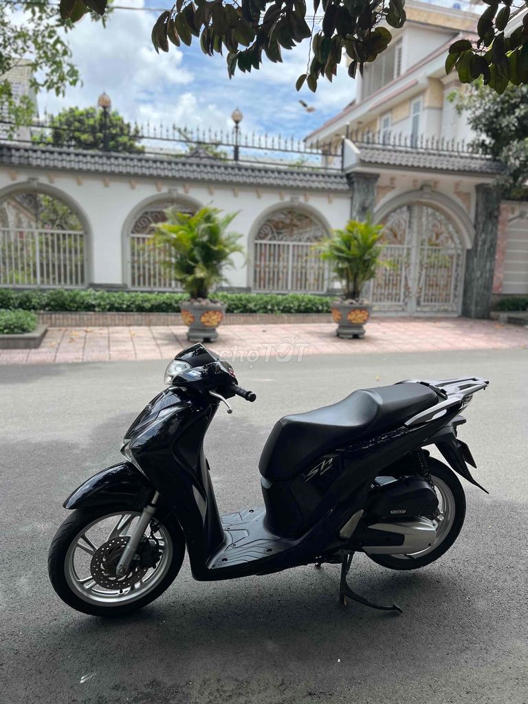 Cần bán SH ABS 125 zin chính chủ hoặc giao lưu. Mua bán Xe máy tại Thành phố Biên Hòa Đồng Nai được đăng bởi Minh hình 2
