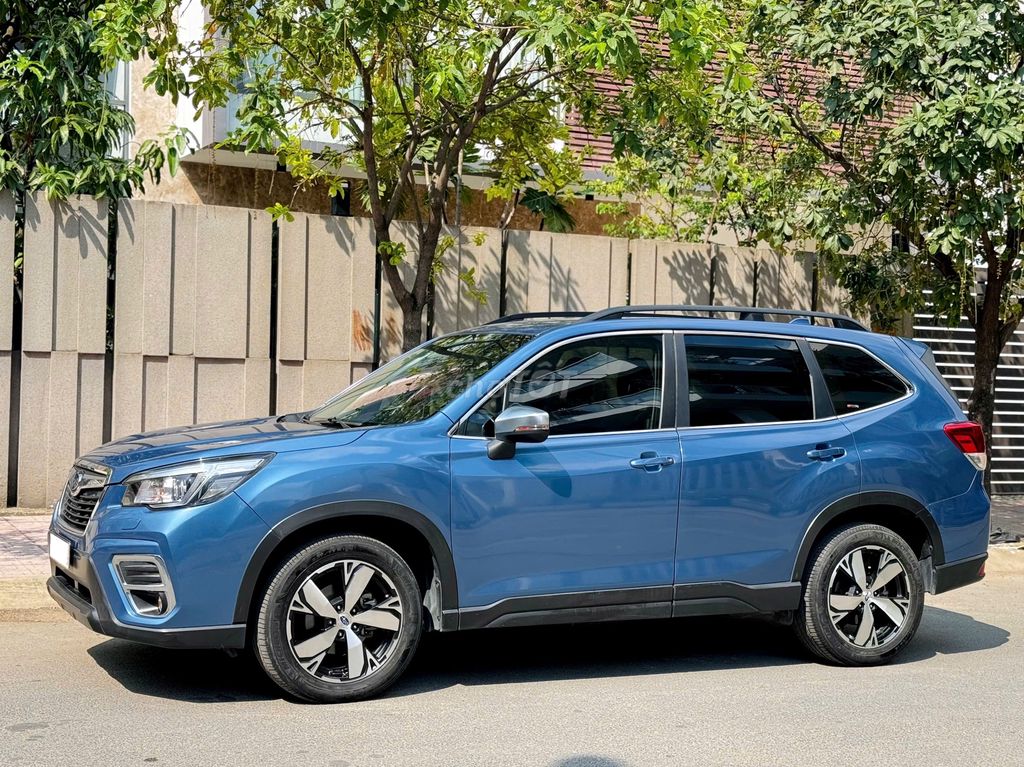 Chính chủ bán Subaru Forester Mode 2020 Nhập Thái. Mua bán Ô tô tại Quận Bình Thạnh Tp Hồ Chí Minh được đăng bởi Hoàng Pháp hình 1