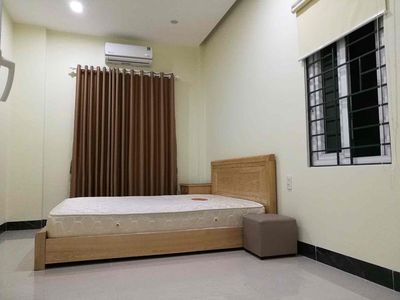 Аренда · 3 комн. · 80 м² · Quận Sơn Trà, ул. Đường Phạm Quang Ảnh