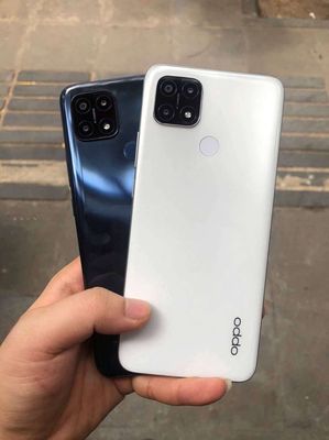 Máy đẹp oppo a15s ram8/256. Mua bán Điện thoại tại Huyện Mỏ Cày Bắc Bến Tre được đăng bởi A Nguyễn Mobile