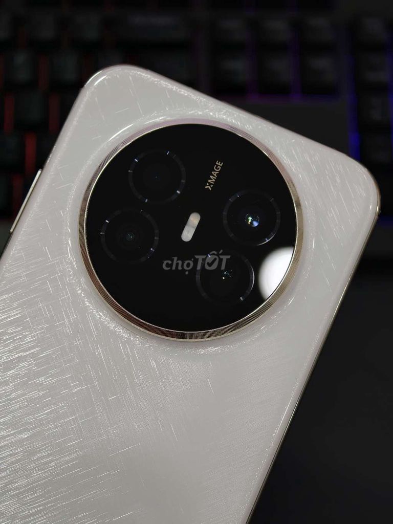 Huawei Mate 70 Air 12/256 99% fullbox. Mua bán Điện thoại tại Quận Ninh Kiều Cần Thơ được đăng bởi Nguyễn Toàn hình 1