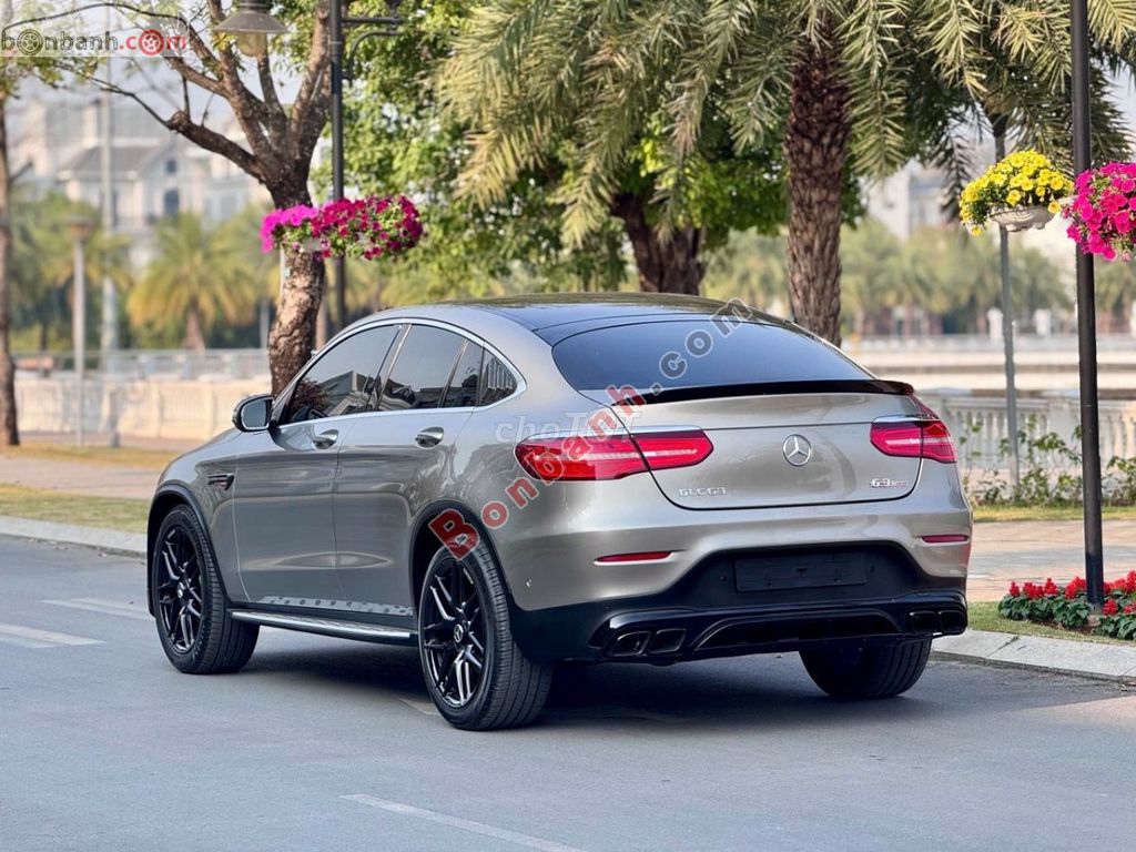 GLC 300 Coupe sản xuất 2019. Mua bán Ô tô tại Quận Long Biên Hà Nội được đăng bởi Sơn Xe Lướt Hà Nội hình 4