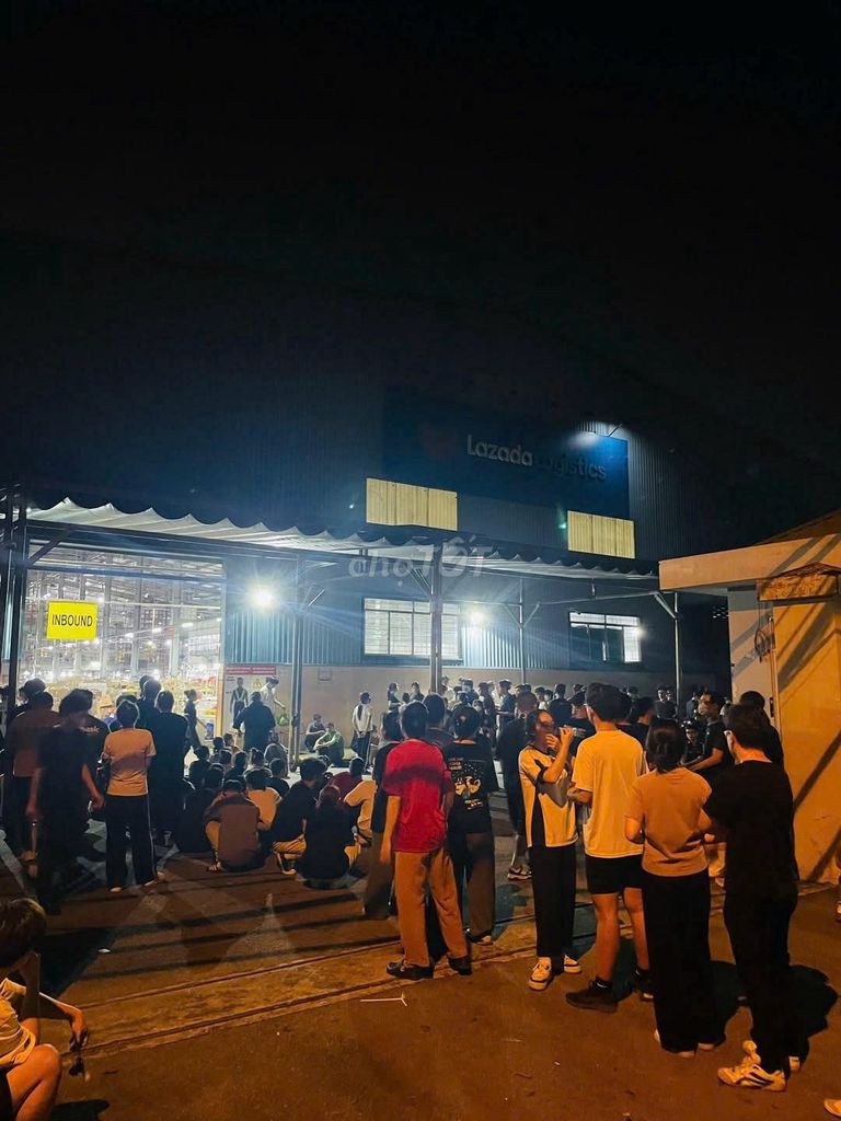 Nhân viên kho TMĐT sự kiện tháng 8. Việc làm tại Quận Bình Tân Tp Hồ Chí Minh được đăng bởi Nguyệt Ngô hình 3
