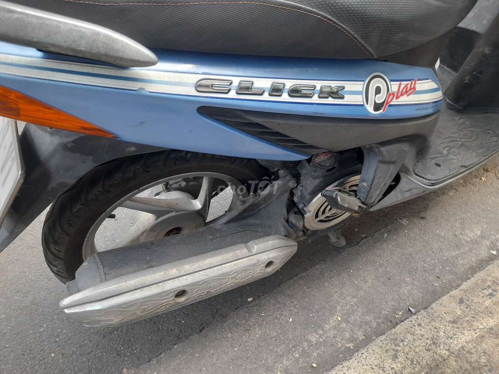 CLICK xe  thai máy êm b số TP. Mua bán Xe máy tại Quận 5 Tp Hồ Chí Minh được đăng bởi chu hồng hình 2