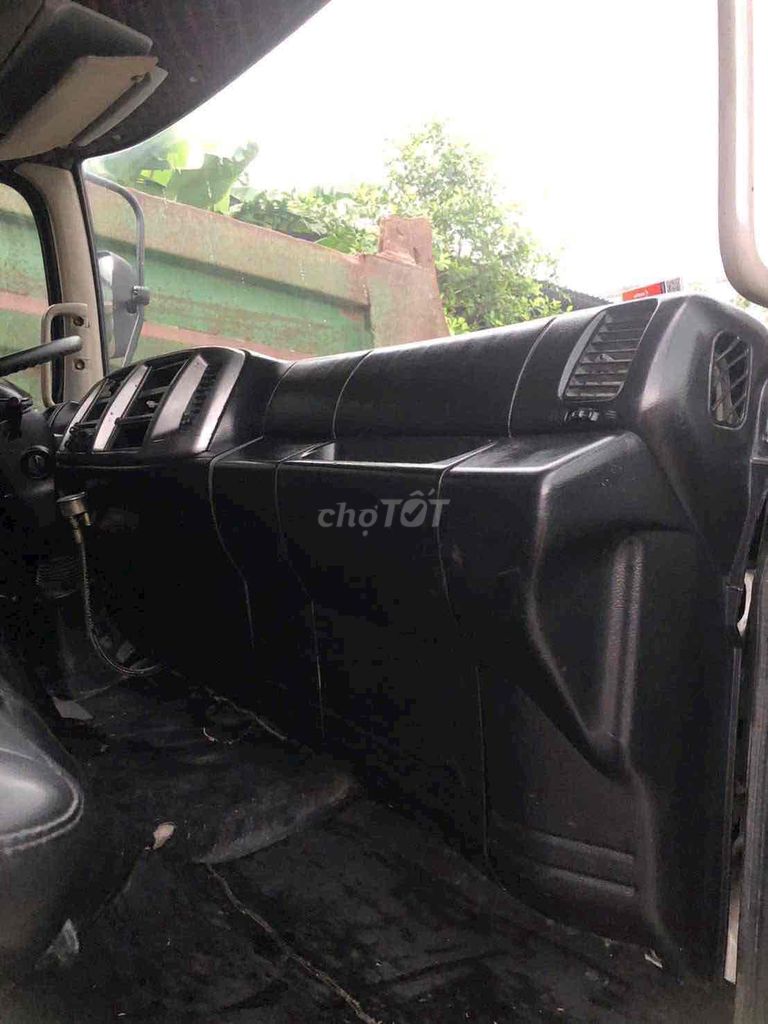cần bán xe Hino đời 2011. tải 8t. Mua bán Xe tải, xe ben tại Thành phố Thuận An Bình Dương được đăng bởi Tuan hình 7