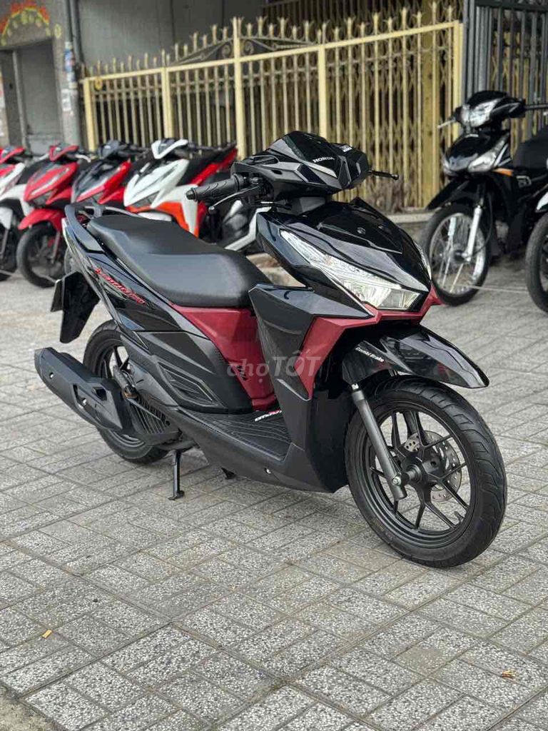 Vario 125 mẫu cũ Xe đẹp Máy zin biển 67. Mua bán Xe máy tại Thành phố Long Xuyên An Giang được đăng bởi Hoàng Thiện Khang    Khang 67 hình 2