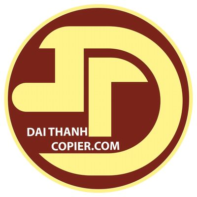 CÔng Ty Thiết Bị Văn Phòng Đại Thành logo