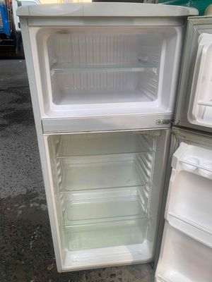 tủ lạnh nhỏ gọn như hình 120 lit tiềt kiệm điện