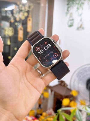 Apple Watch Ultra 1 Hàng Mỹ Bản LL