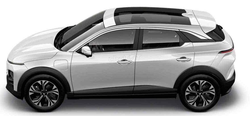 VinFast VF6 2025 Plus. Mua bán Ô tô tại Quận Sơn Trà Đà Nẵng được đăng bởi Chí Thành Vinfast Đà Nẵng hình 2