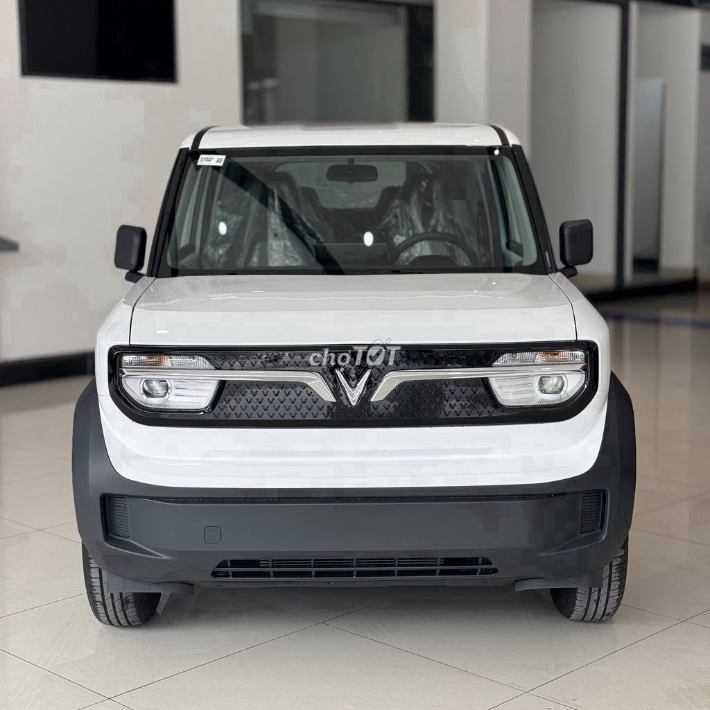 VF3 TRẢ TRƯỚC 45TR, KHÔNG CẦN CHỨNG MINH THU NHẬP. Mua bán Ô tô tại Thành phố Thủ Dầu Một Bình Dương được đăng bởi Mr Quyền Mitsubishi Bình Dương hình 2