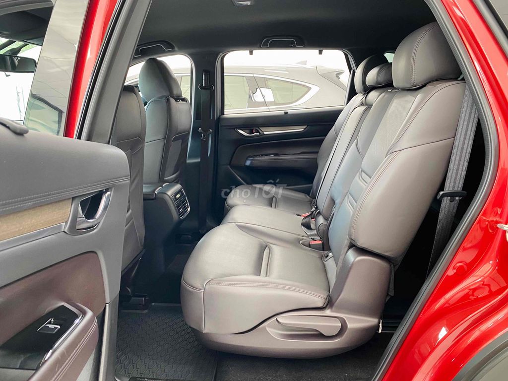 Mazda CX 8 2022 2.5L Luxury - 38000 km. Mua bán Ô tô tại Thành phố Thủ Đức Tp Hồ Chí Minh được đăng bởi Quốc Nhẫn hình 6