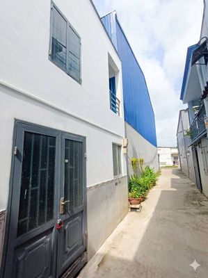 Rent · 2 bd · 30 м² · Quận 12, ул. Đường Tô Ngọc Vân