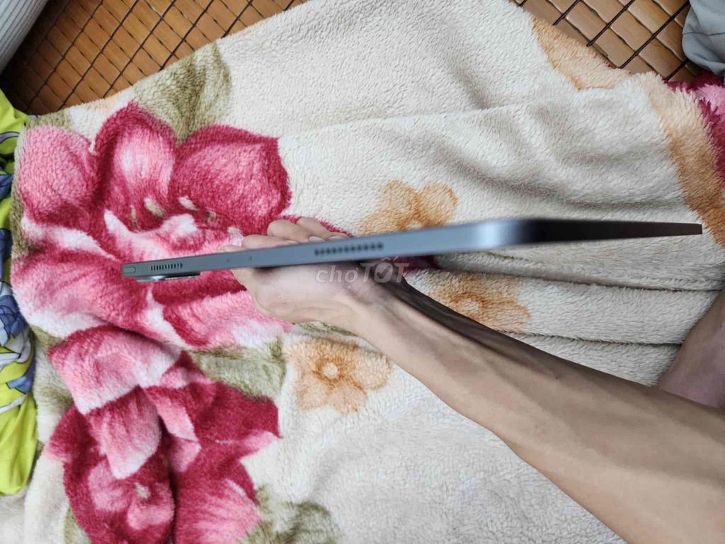 iPad Pro 12.9inch M1 2021, 128GB 98,99%