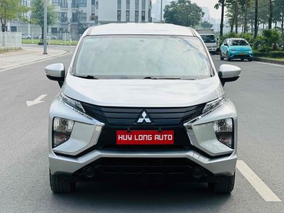 Mitsubishi Xpander 2019 1.5MT - 100000 km. Mua bán Ô tô tại Quận Hoàng Mai Hà Nội được đăng bởi anh Biên