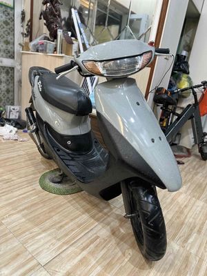 honda Dio Zx 2 thì