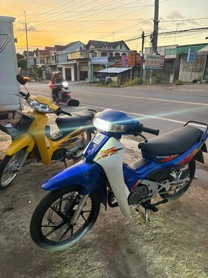 xipo 110. Mua bán Xe máy tại Huyện Định Quán Đồng Nai được đăng bởi Văn Đức