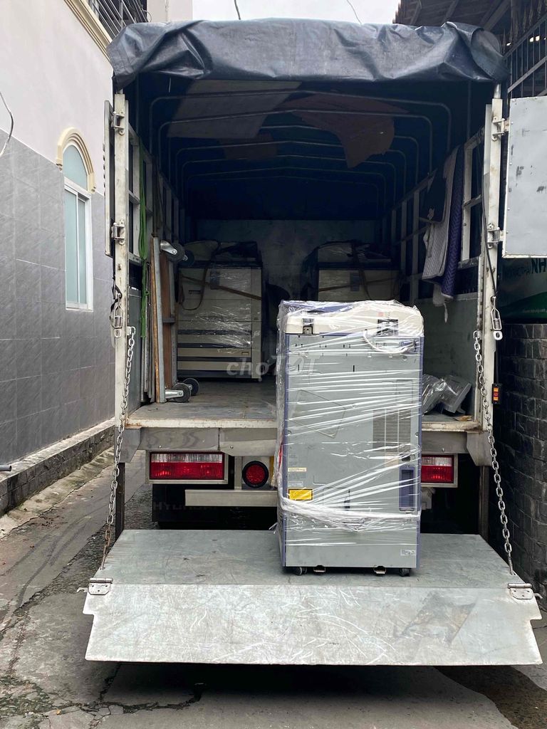 Jac n200s ĐK cuối năm 2021. Mua bán Xe tải, xe ben tại Thành phố Biên Hòa Đồng Nai được đăng bởi Thuc  hình 2