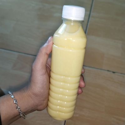 Sữa bắp nhà làm  , chai 330ml