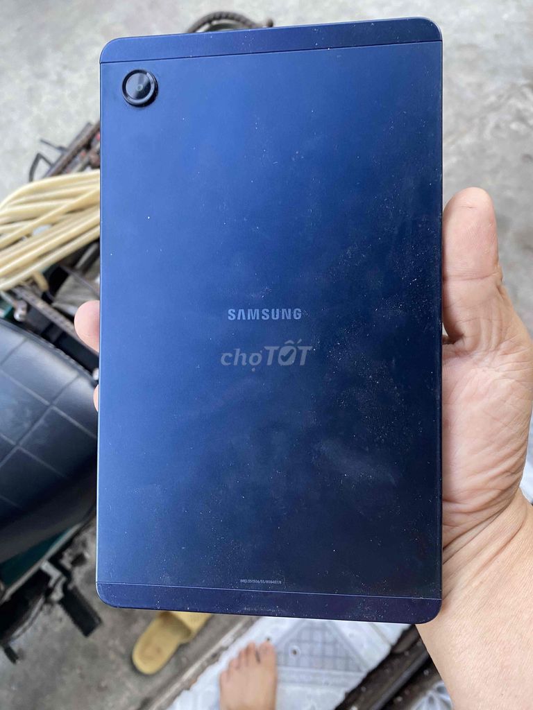 Samsung Galaxy Tab A9. Mua bán Máy tính bảng tại Quận Bình Tân Tp Hồ Chí Minh được đăng bởi toàn Đồ Cũ hình 1