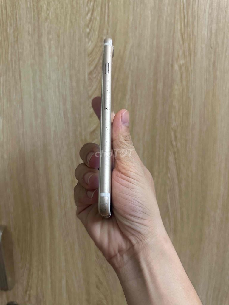 Apple iPhone 7 32GB Vàng. Mua bán Điện thoại tại Quận Cầu Giấy Hà Nội được đăng bởi Đức hạnh hình 1