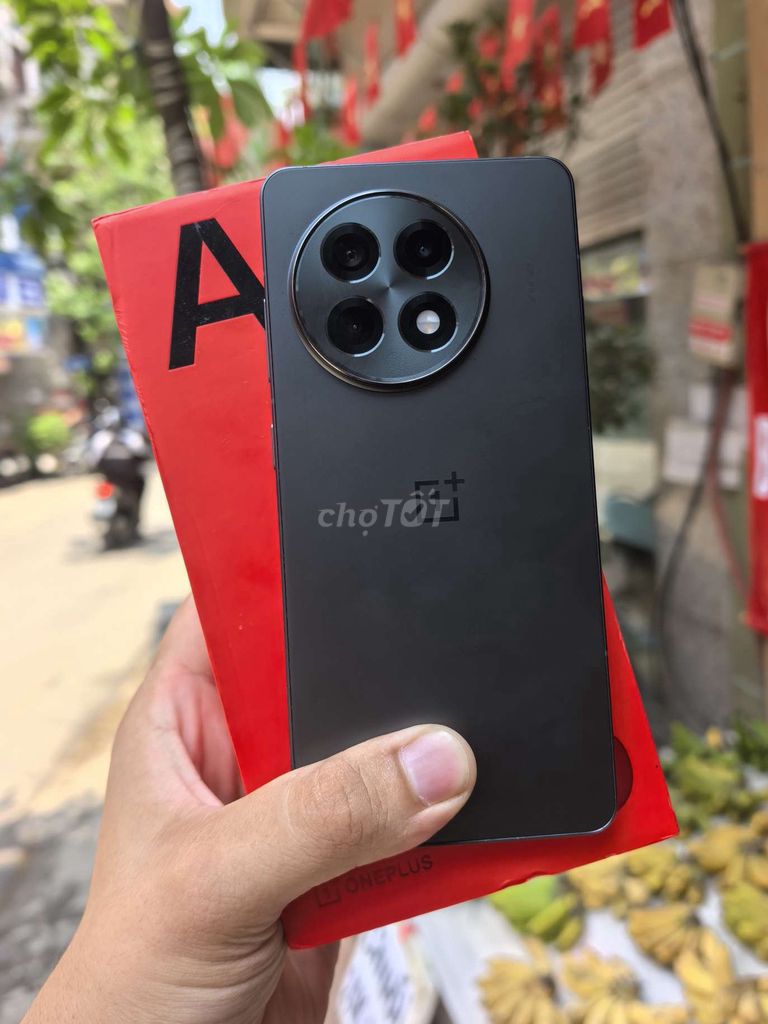 OnePlus Ace 5 12/256 Fullbox 97-98%. Mua bán Điện thoại tại Quận Ba Đình Hà Nội được đăng bởi Chẻ na phone giá tốt  hình 1