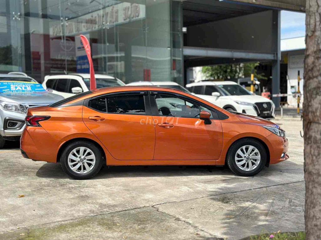 Nissan Almera 2023 VL 1.0 CVT Cao cấp - 72000 km. Mua bán Ô tô tại Quận Tân Phú Tp Hồ Chí Minh được đăng bởi Huy Ô tô Sài Gòn hình 13