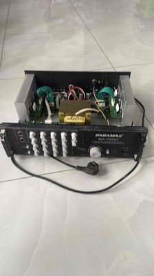 bán amly PAramax. Mua bán Tivi, Âm thanh tại Huyện Hóc Môn Tp Hồ Chí Minh được đăng bởi Mai Thanh