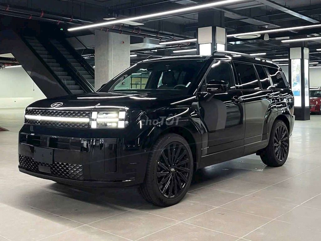 2025 Calligraphy 2.5L Turbo HTRAC. Mua bán Ô tô tại Quận 12 Tp Hồ Chí Minh được đăng bởi thành trí hình 7